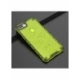 Husa APPLE iPhone 7 \ 8 - Gel TPU Honeycomb Armor (Verde)