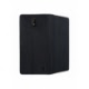 Husa NOKIA 1 Plus - Smart Magnet (Negru)