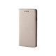 Husa NOKIA 1 Plus - Smart Magnet (Auriu)