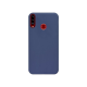 Husa SAMSUNG Galaxy A20s - Forcell Soft (Bleumarin)