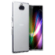 Husa SONY Xperia 10 Plus - Ultra Slim 1mm (Transparent)