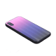 Husa SAMSUNG Galaxy A71 - Ombre Glass (Roz)
