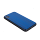 Husa SAMSUNG Galaxy A71 - Glass (Bleumarin)