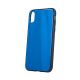 Husa SAMSUNG Galaxy A71 - Glass (Bleumarin)
