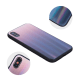 Husa SAMSUNG Galaxy A71 - Ombre Glass (Maro)