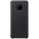 Husa Originala HUAWEI Mate 20 Pro - Flip Cover (Negru)