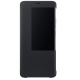 Husa Originala HUAWEI Mate 20 Pro - Flip Cover (Negru)