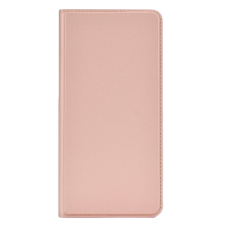 Husa XIAOMI Redmi Note 8 Pro - Magnet Piele (Roz)