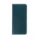 Husa XIAOMI Redmi Note 8 Pro - Magnet Piele (Verde)