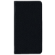 Husa NOKIA 1 Plus - Smart Magnet (Negru)