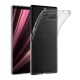 Husa SONY Xperia 10 Plus - Ultra Slim 1mm (Transparent)