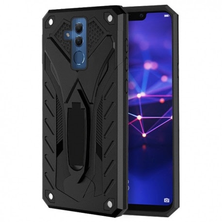 Husa HUAWEI Mate 20 Lite - Forcell Phantom (Negru)