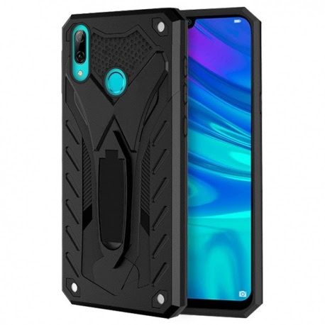 Husa HUAWEI P Smart (2019) - Forcell Phantom (Negru)