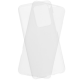 Husa SAMSUNG Galaxy S20 Ultra - 360 Grade Luxury PC+TPU TSS, Transparent