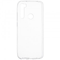 Husa XIAOMI Redmi Note 8T - Ultra Slim 1mm (Transparent)