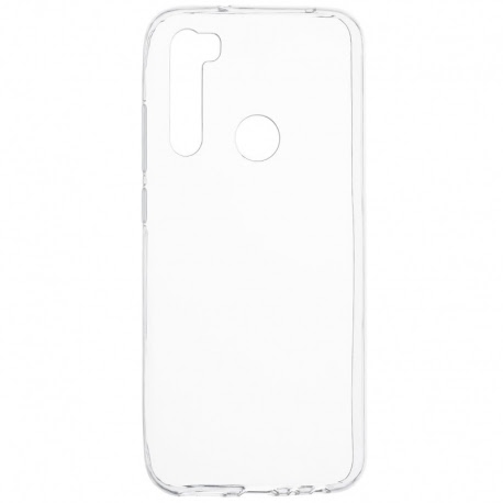Husa XIAOMI Redmi Note 8T - Ultra Slim 1mm (Transparent)