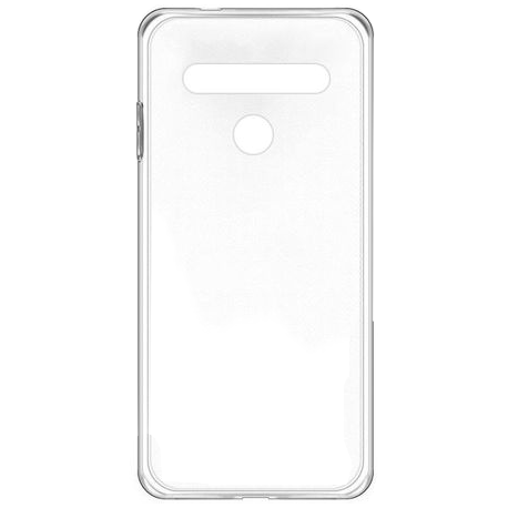 Husa Pentru LG G8s ThinQ - Ultra Slim (Transparent)