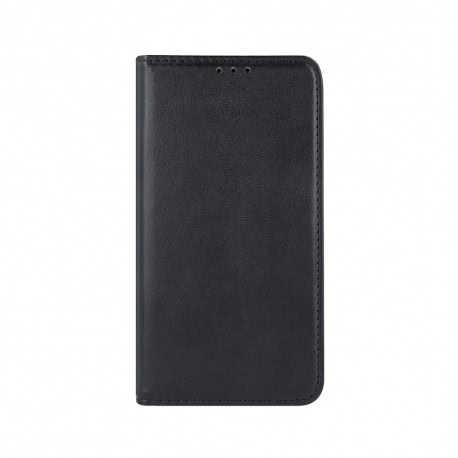 Husa SAMSUNG Galaxy A71 - Magnet Piele (Negru)