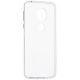 Husa MOTOROLA Moto E5 Play - Luxury Slim Case TSS, Transparent