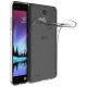 Husa LG V20 - Luxury Slim 1mm TSS, Transparent