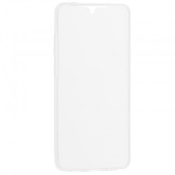 Husa XIAOMI Redmi Note 8T - 360 Grade Luxury PC+TPU TSS, Transparent