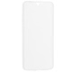 Husa SAMSUNG Galaxy S20 Ultra - 360 Grade Luxury PC+TPU TSS, Transparent