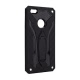 Husa APPLE iPhone 7 Plus 8 Plus - Luxury Armor Phantom TSS, Negru