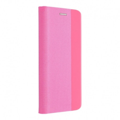 Husa APPLE iPhone 11 Pro Max - Sensitive Book (Roz)