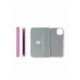 Husa APPLE iPhone 11 Pro Max - Sensitive Book (Roz)