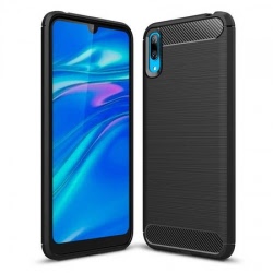 Husa HUAWEI Y5 (2019) - Carbon (Negru) FORCELL