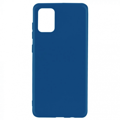 Husa SAMSUNG Galaxy A51 - Forcell Lite (Albastru)