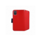 Husa SAMSUNG Galaxy A71 - Fancy Book (Rosu)