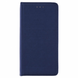 Husa SAMSUNG Galaxy A71 - Smart Magnet (Bleumarin)