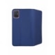 Husa SAMSUNG Galaxy A71 - Smart Magnet (Bleumarin)