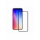 Folie de Sticla 5D Full Glue APPLE iPhone X \ XS (Negru) ATX