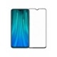 Folie de Sticla 5D Full Glue XIAOMI Redmi Note 8 Pro (Negru) ATX