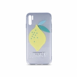 Husa HUAWEI P30 Pro - Trendy Lemon