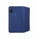 Husa MOTOROLA One Hyper - Smart Magnet (Bleumarin)