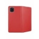 Husa SAMSUNG Galaxy Note 10 Lite - Smart Magnet (Rosu)