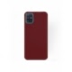 Husa SAMSUNG Galaxy A51 - Ultra Slim Mat (Visiniu)