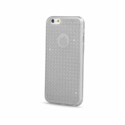 Husa APPLE iPhone SE 2 (2020) - Diamond (Transparent)