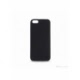 Husa APPLE iPhone SE 2 (2020) - Rubber (Negru)