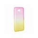 Husa APPLE iPhone SE 2 (2020) - Ombre (Roz/Auriu)
