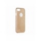 Husa APPLE iPhone SE 2 (2020) - Forcell Shining (Auriu)