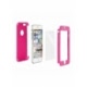 Husa APPLE iPhone SE 2 (2020) - 360 Grade (Roz)