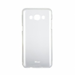 Husa APPLE iPhone SE 2 (2020) - Jelly Roar (Transparent)