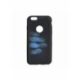 Husa APPLE iPhone SE 2 (2020) - Thermo (Albastru)