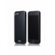 Husa APPLE iPhone SE 2 (2020) - REMAX Jet (Negru)