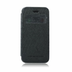 Husa APPLE iPhone SE 2 (2020) - WOW Mercury (Negru)