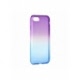 Husa APPLE iPhone SE 2 (2020) - Ombre (Violet/Albastru)